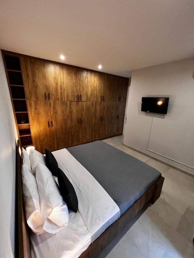 Giannel Luxury Apartment 1 Kastanéa Buitenkant foto